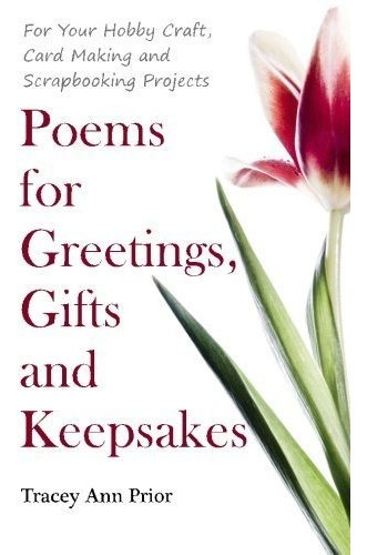 Poemas Para Saludos Regalos Y Recuerdos Para Su Hobby Creaci