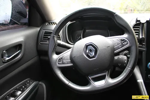 Renault Koleos 2.5 Intens Tp 4x4