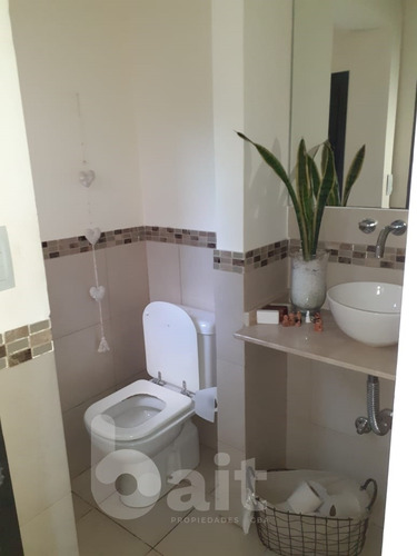 Imagen 23 de 23 de Vendo Casa 3 Dormitorios Y Escritorio Valle Escondido Las Terrazas