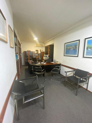 Imagen 7 de 9 de Oficina En Venta En Paseo Pellegrini