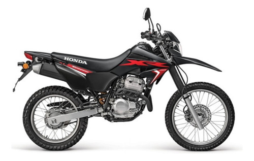 Honda Xr300 Tornado- Disponible Xr300cc-arizona Motos-2025