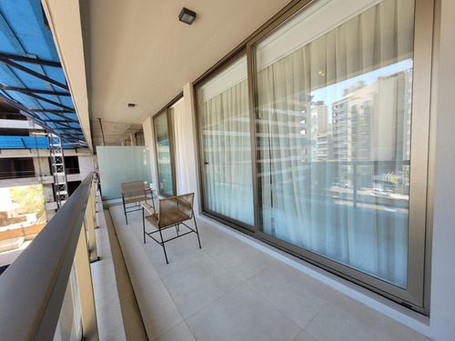 A Estrenar! Departamento En Palacio Roccatagliatta, 2 Amb , Amenities, Seguridad 24 Hs. Belgrano