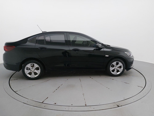 Chevrolet Onix 1.0 TURBO FLEX LTZ AUTOMÁTICO