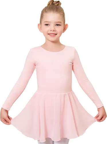 Conjunto de ballet para niñas hotsell