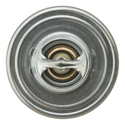 Termostato Compatible Dodge Coronet 6.6l V8 1972
