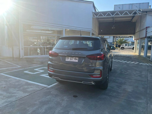 Ssangyong Rexton 2024