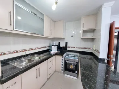 Apartamento en venta