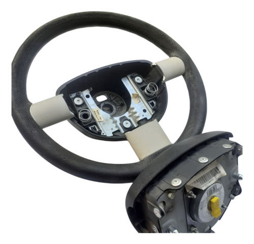 Volante New Beetle Completo