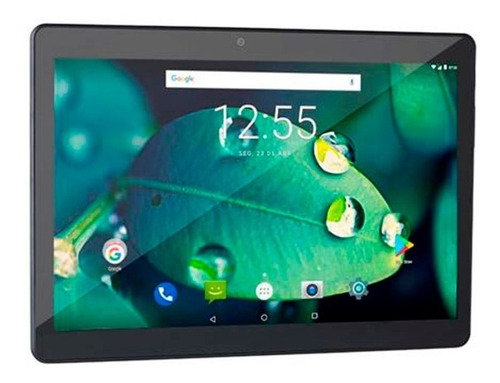 Tablet Multilaser M10 4g Wi-fi Android 16gb Nb287 Oferta Loi
