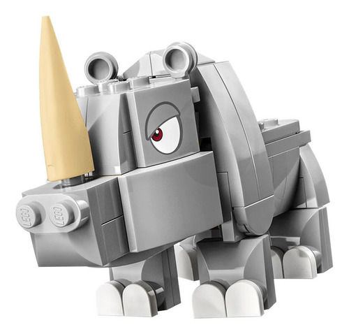 Lego Set De Expansión: Rambi El Rinoceronte - 71420