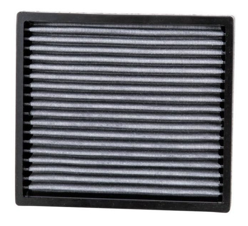 Imagen 1 de 5 de Filtro De Cabina K&n Daihatsu Materia 1.3l 2006 A 2012 Vf200