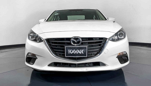 Imagen 3 de 15 de 38761 - Mazda 3 2015 Con Garantía