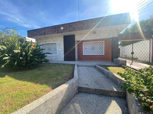 Venta Casa Malvin Norte 2 Casas En Un Mismo Padrón