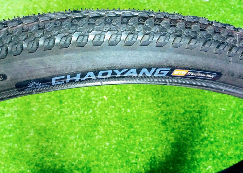 Imagen 3 de 4 de Combo Mtb Rin26 - Oferta 2 Cauchos + 2 Tripas + Envío Gratis