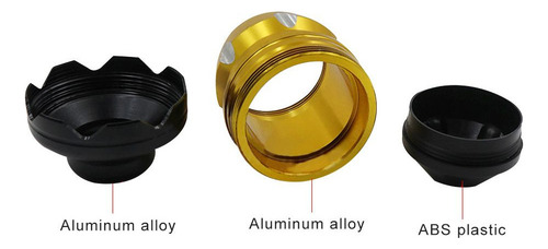 Accesorios Antichoques Para Patines Eléctricos Slider Cups