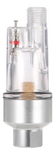 Set De Aire Comprimido Airbrush Model Professional Airbrush