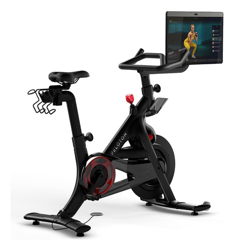 Peloton Bike+ Bicicleta Estática Spinning Pantalla Hd 24''