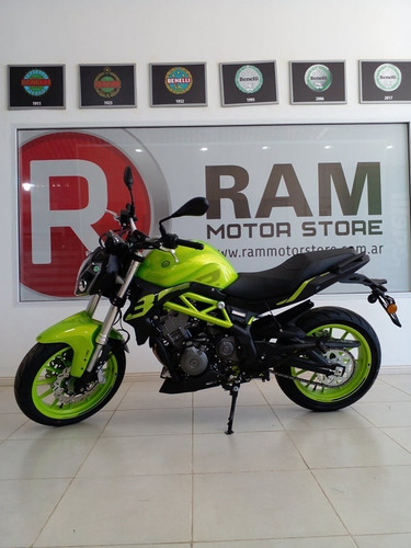 Benelli 302s Ram Motor Store