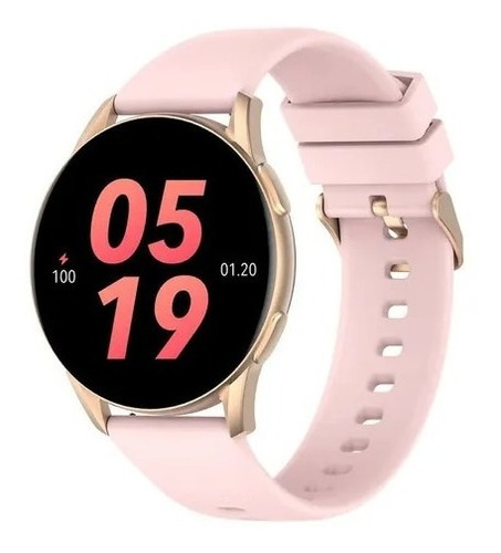 Smart Watch Kieslect L-series Lady L11 Pro 1.09  Bluetooth