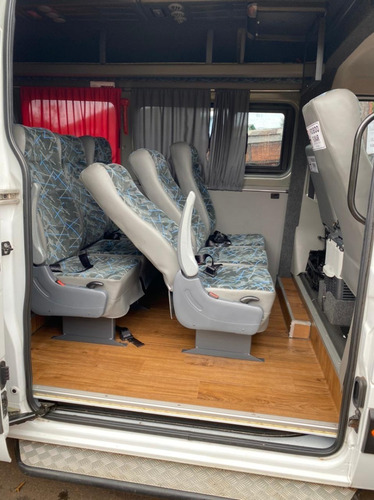 Renault Master L3h2