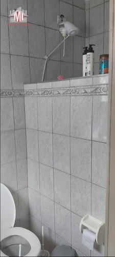 Ótima Chácara Com 04 Dormitórios, Linda Vista, Jardim, Pomar, Bairro Com Internet A Fibra, À Venda, 1300 M² Por R$ 290.000 - Rural - Pinhalzinho/sp - Ch0904