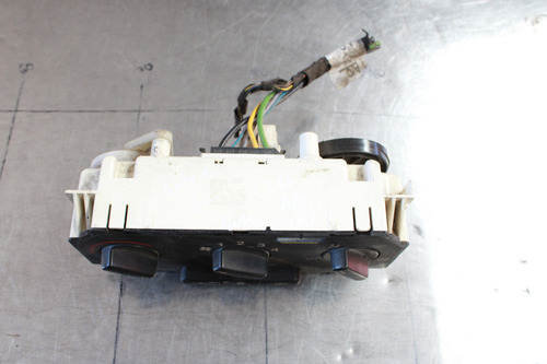 Control Clima A.c Astra 2002 Aut 1.8 52497182 S3116 (Usado)