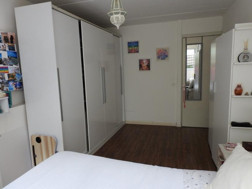 Casablanca - Duplex Tipo Casita
