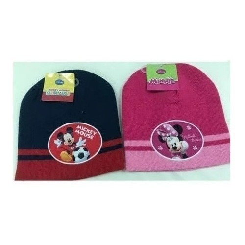 Gorros Para Niño Disney