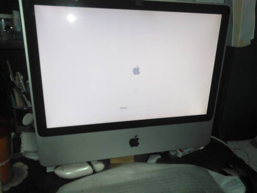 iMac 20 2008 Tarjeta De Video Ati Radeon Hd Necesita Rebalin (Usado)