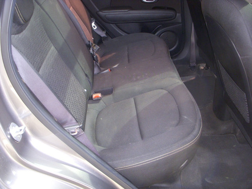 Kia Soul Es 1.6 L 6at 132 Cv 2015