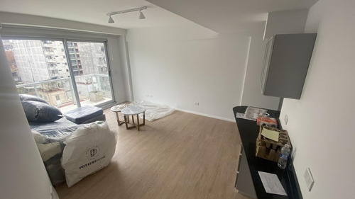 Imagen 1 de 8 de Venta, Departamento, 2 Ambientes, Balcón, Sum, Laundry, Parrilla, Palermo Soho, Palermo