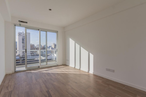 Imagen 11 de 26 de Venta - Departamento Dos Ambientes - A Estrenar - Cochera Opcional