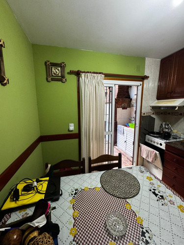 Triplex En Venta En San Bernardo Del Tuyu