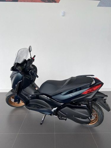 Xmax 250cc Pronta Entrega 0km Concessionaria Yamaha Sp Bruno