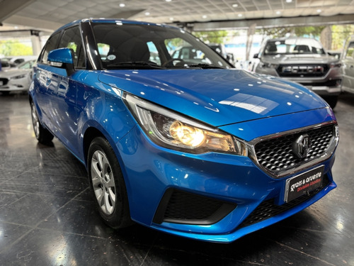 Mg Mg3 Std 1.5l Aut 2023
