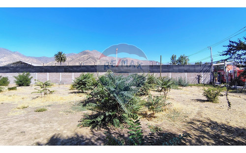 Oportunidad Única: Terreno En Lampa De 5,400m²