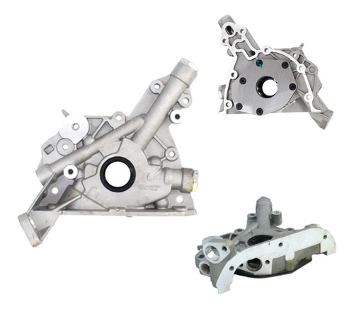 Bomba Aceite Chevrolet Zafira 2002-2008 1.8 Dohc 16v L4