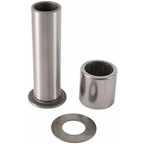 Kit De Pivote Pivot Works Pwsak-s17-400, Color Plateado