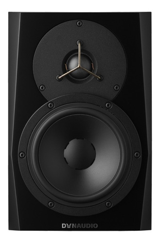 Imagen 3 de 4 de Monitor De Estudio Dynaudio Lyd-5 Por Unidad