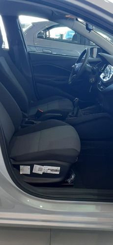 Imagen 7 de 25 de Nuevo Chevrolet Onix Ls 1.2n Manual 5 Puertas 2022 Ep
