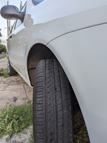 Imagen 6 de 16 de Fiat Palio 2015 1.4 Fire Pack Seg. Top