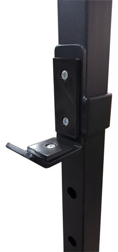 Rack Sentadillas Multiposicion Movil