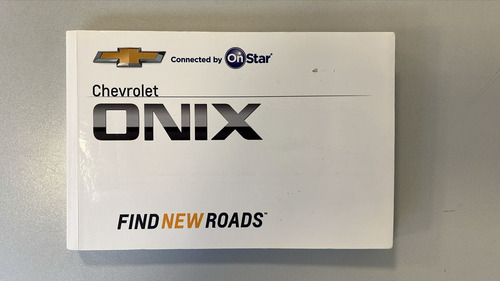 Chevrolet Onix 1.4 MPFI ACTIV 8V FLEX 4P AUTOMÁTICO