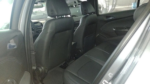 Imagen 13 de 15 de Chevrolet Cruze 4p 1.4t Ltz At