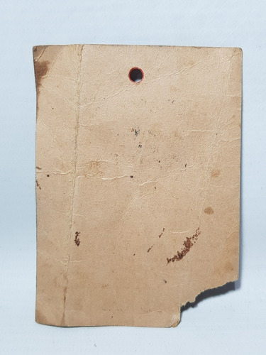 Imagen 9 de 9 de Antiguos Carnet Periodista Afa Ypf Motos Lote X 3 Mag 58723
