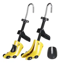 Comprar Msentuo Ensanchador Profesional De Zapatos De Tacón Alto, Y