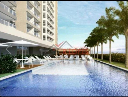 Imagem 30 de 30 de Apartamento Padrão Para Venda No Bairro Tatuapé, 2 Dorm, 1 Suíte, 2 Vagas, 90,00 M - 2147