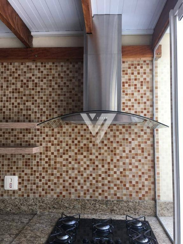 Apartamento Com 3 Dormitórios À Venda - Condomínio Villa Flora - Votorantim/sp - Ap2376