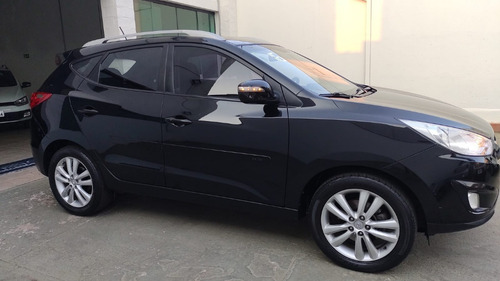 Imagem 5 de 12 de Hyundai Ix35 Aut Flex Startstop Multimidea Compelta Top 2016