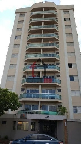 Imagem 1 de 11 de Edifício Single House - Apartamento A Venda No Bairro Jardim Sumaré - Ribeirão Preto, Sp - Reis-28